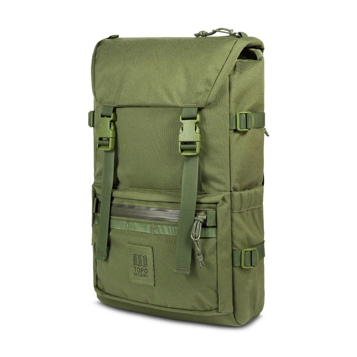 Rover Pack Tech Rucksack