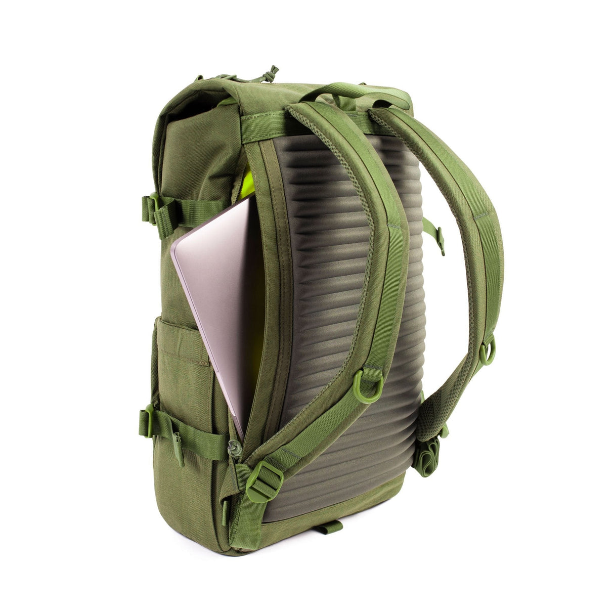 Rover Pack Tech Rucksack