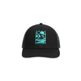 Arcade Mountain Trucker Cap