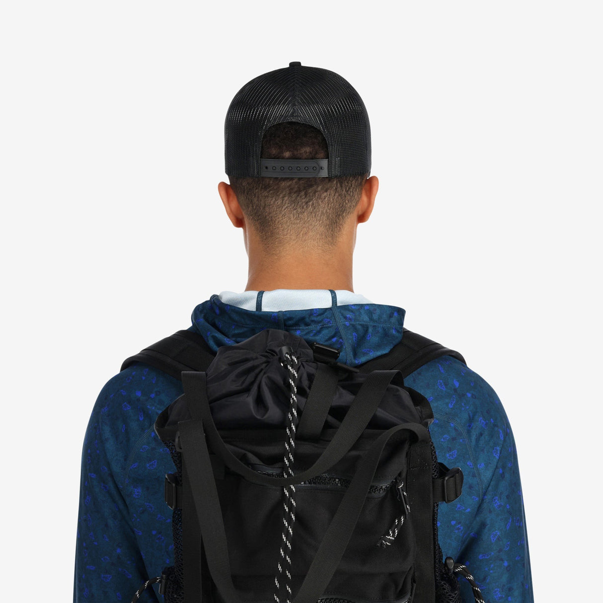 Arcade Mountain Trucker Cap