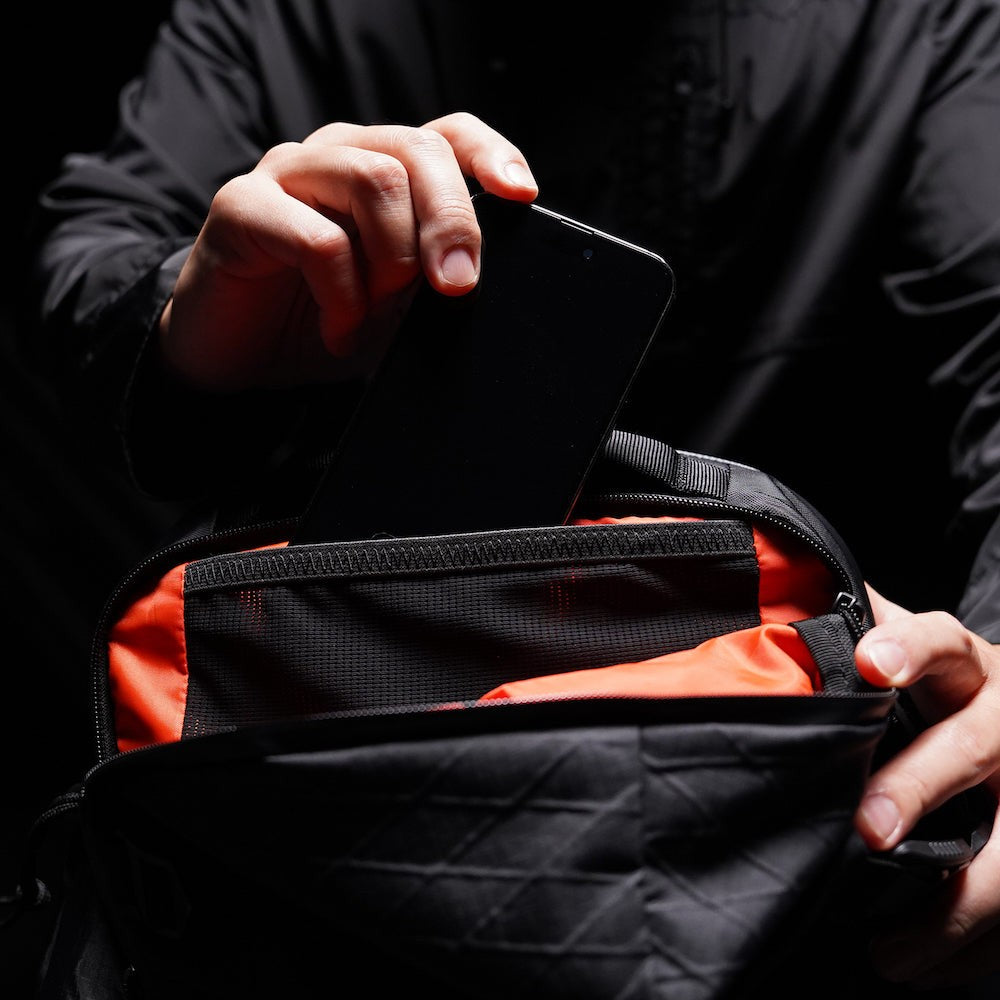 X-TYPE™ Backpack