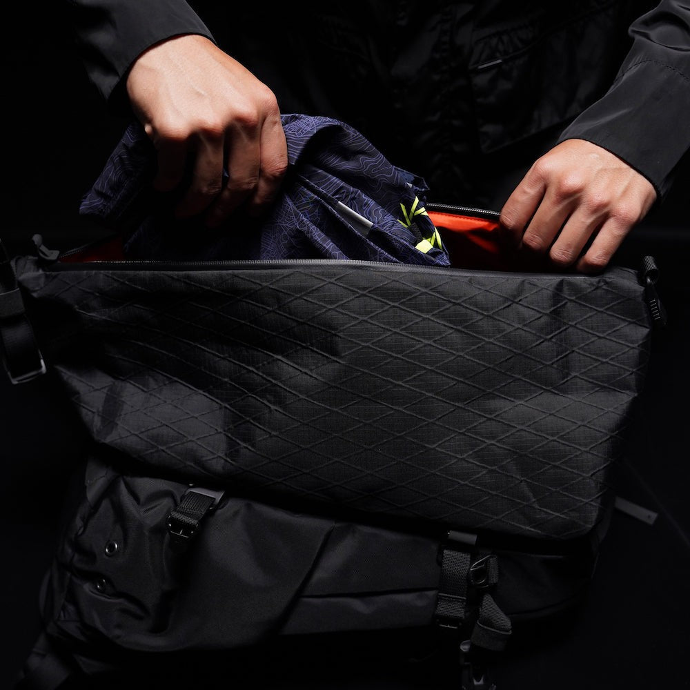 X-TYPE™ Backpack