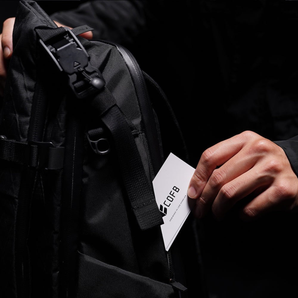 X-TYPE™ Backpack