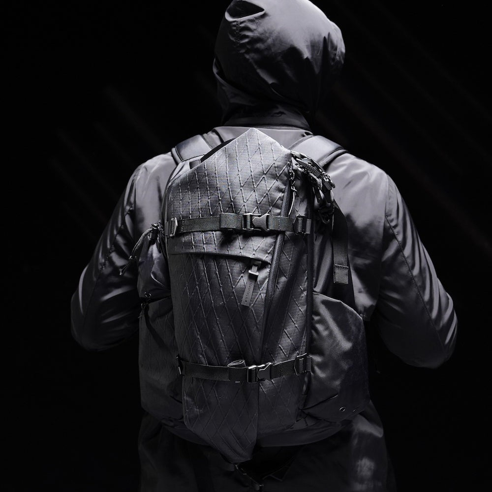 X-TYPE™ Backpack