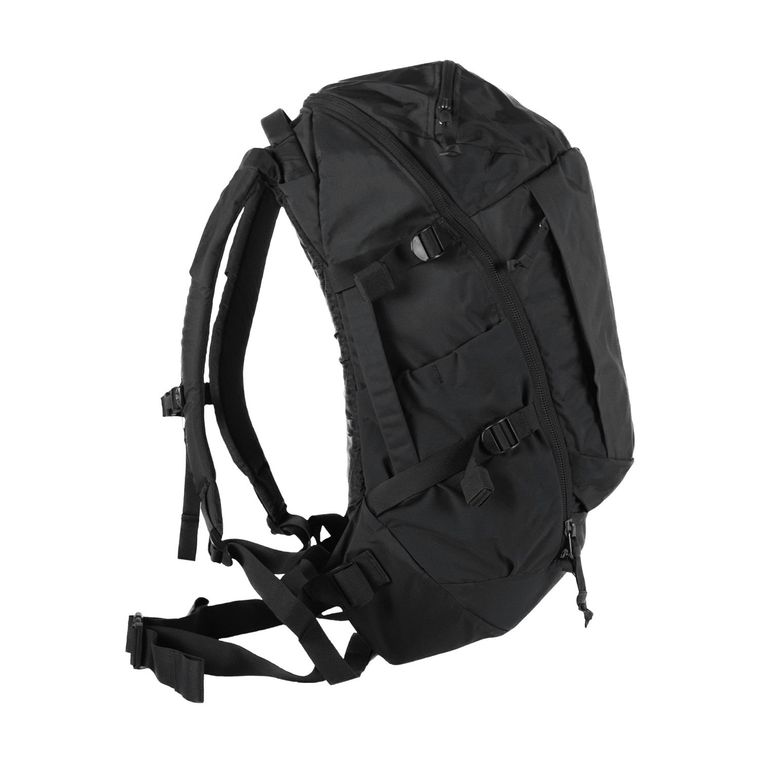 Evergoods Mountain Panel Loader 30 L Backpack – Mukama