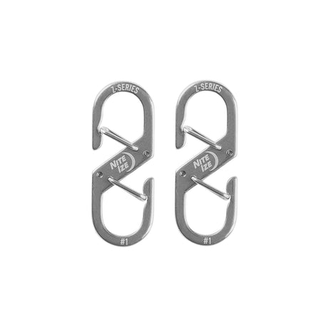 Z-Series™ Dual Carabiner