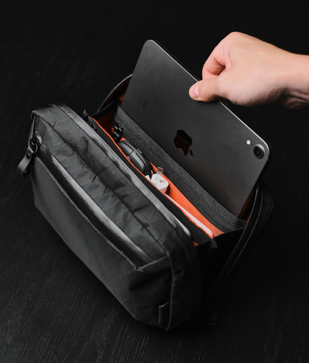 alpaka gear tech case mini Alpaka Elements Tech Case – Mukama