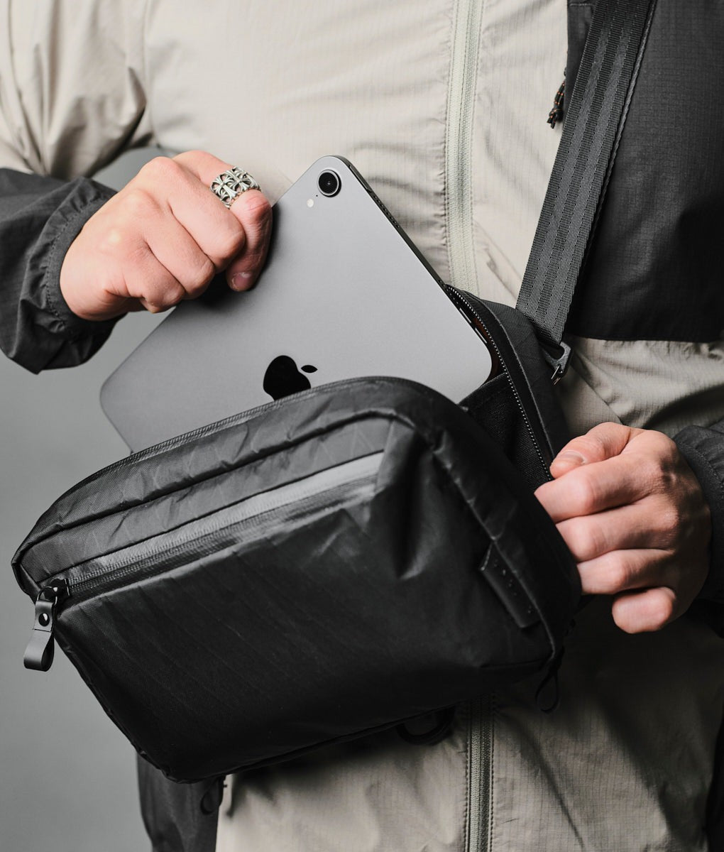 alpaka gear tech case Alpaka Elements Tech Case – Mukama