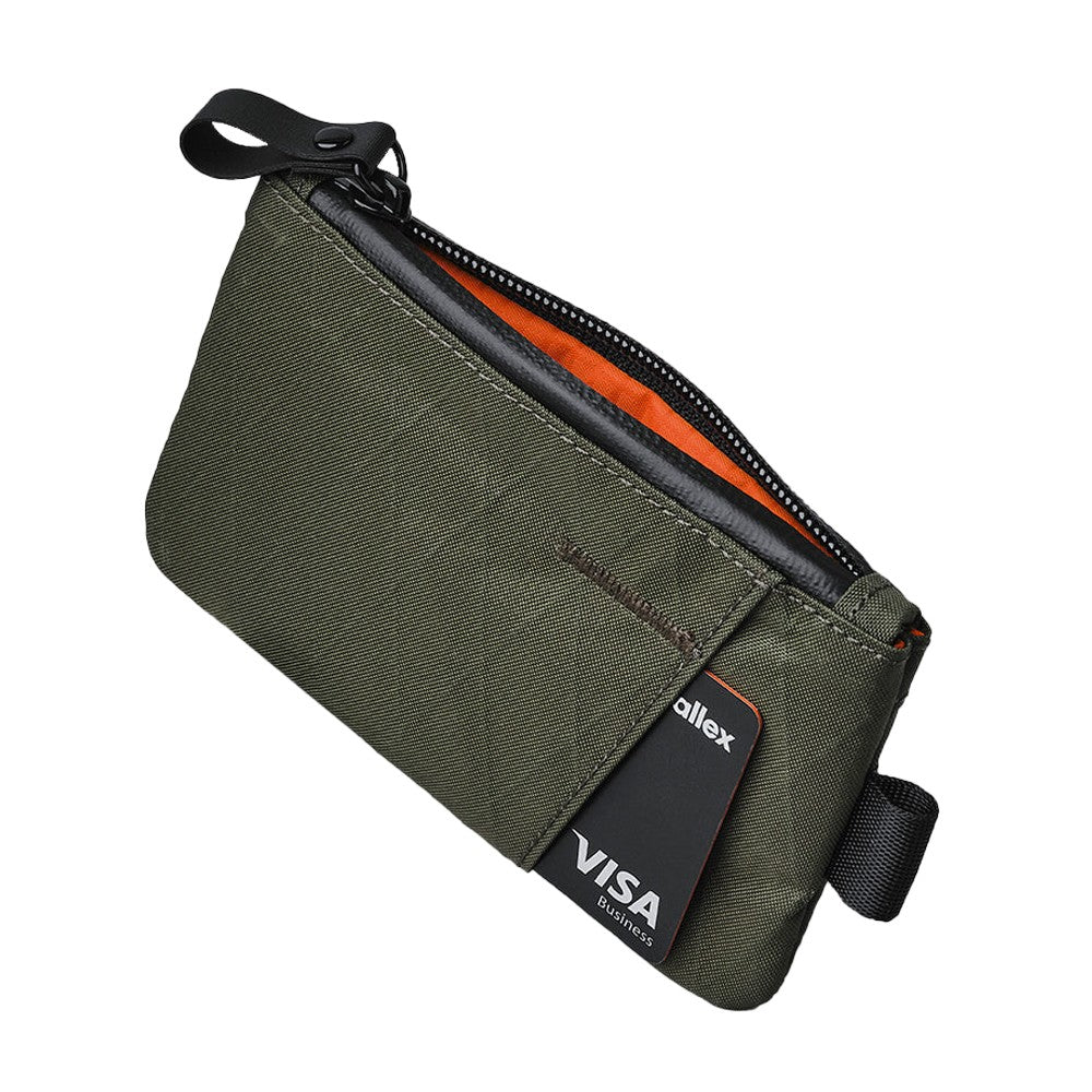 Zip Cardholder