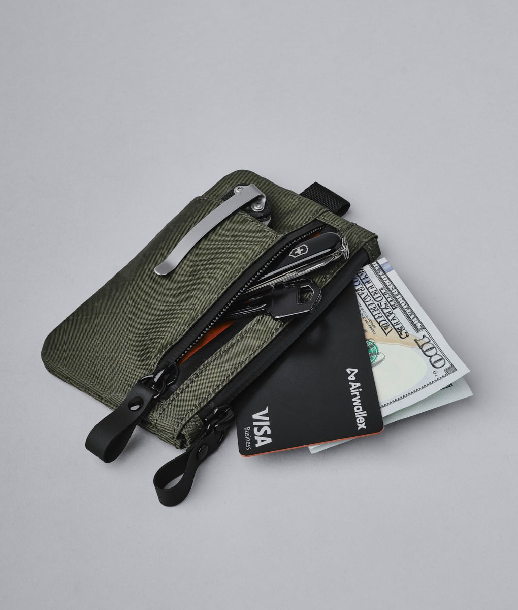 Zip Cardholder