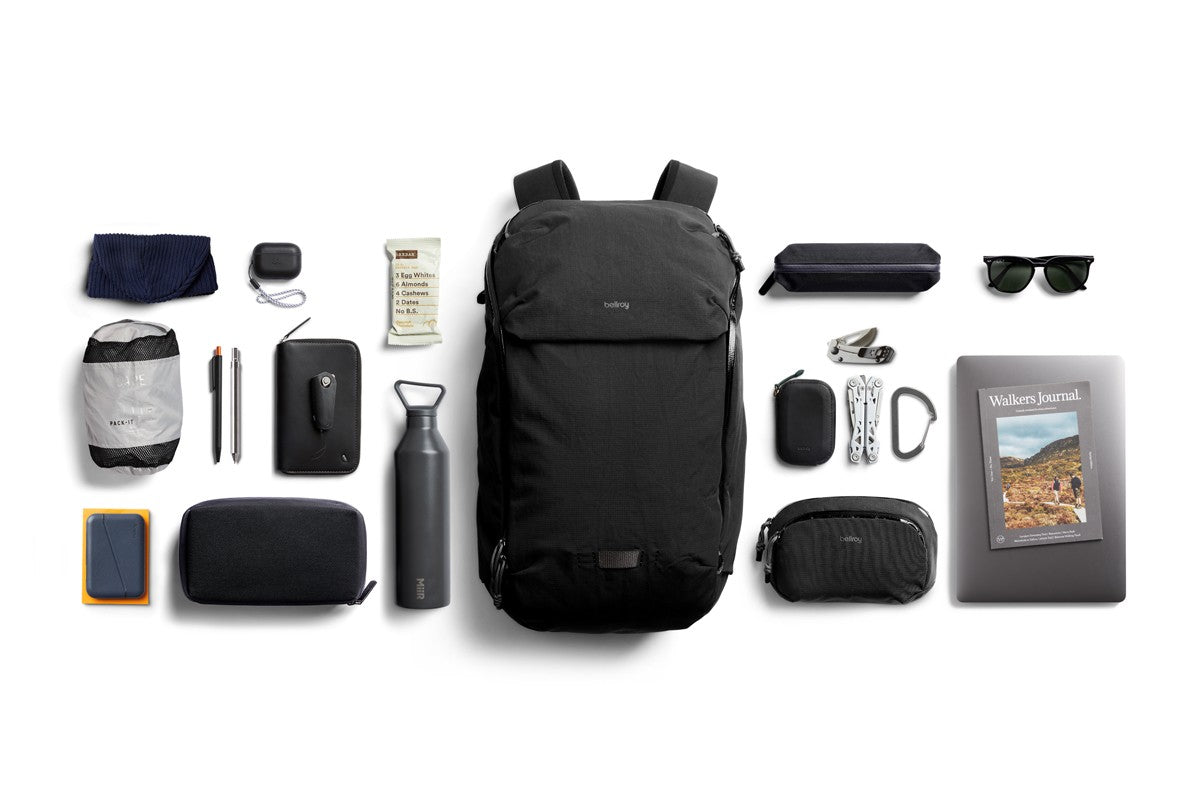 Venture Ready Pack 26 L - Reppu