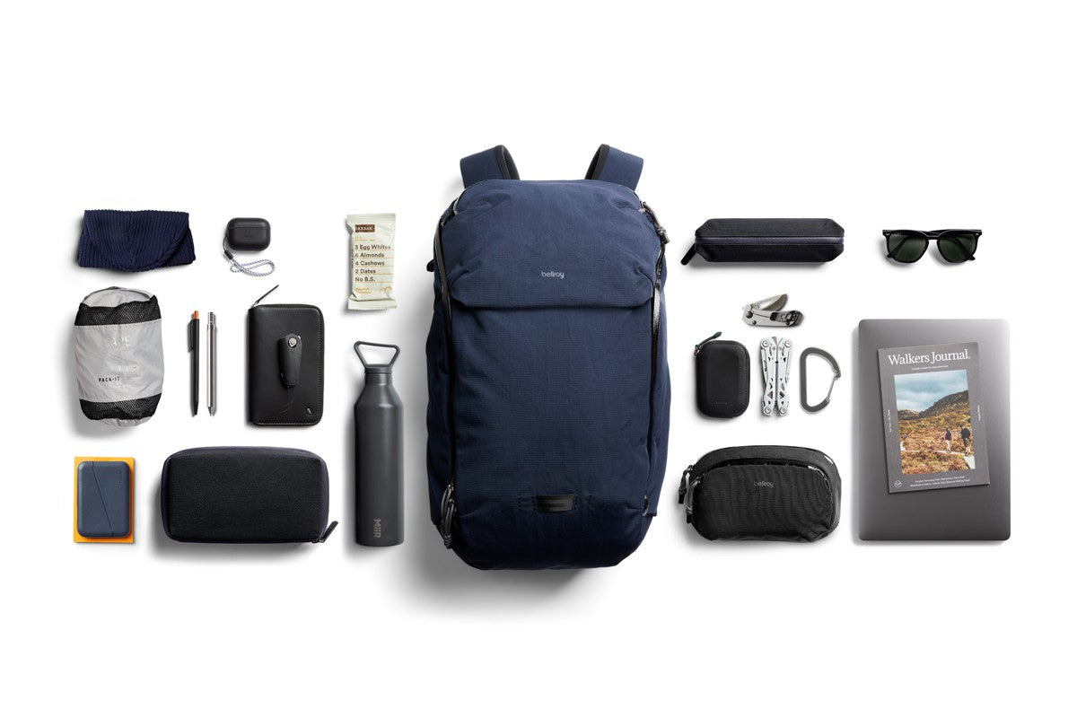 Venture Ready Pack 26 L - Reppu