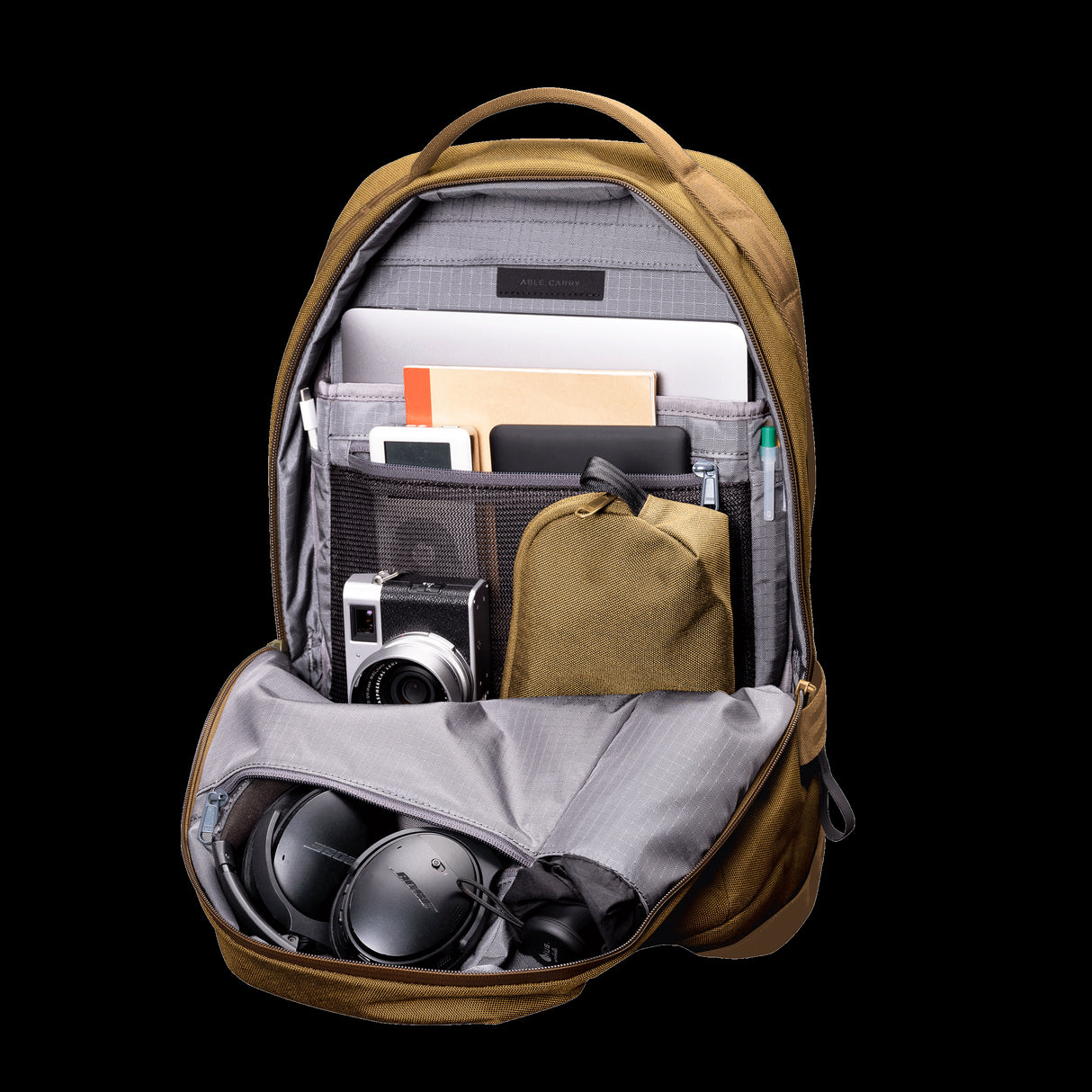 Daily Backpack