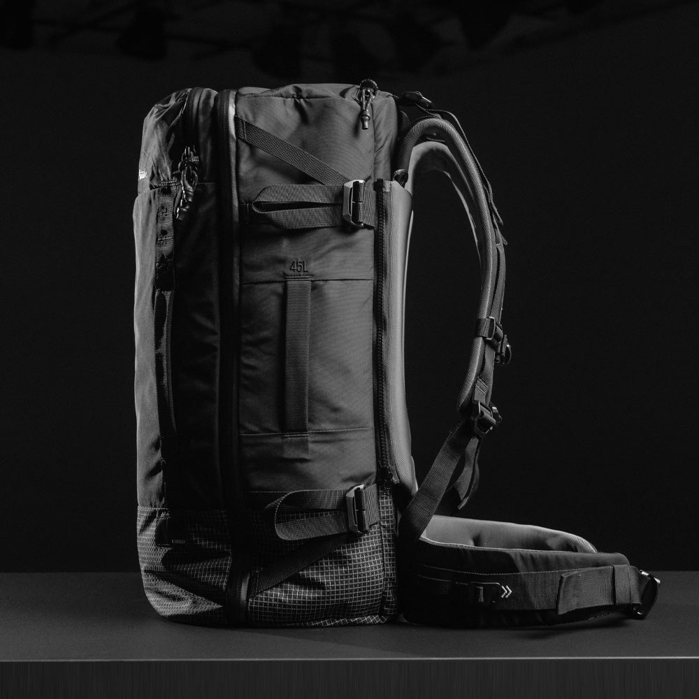 Backpack duffel travel shop