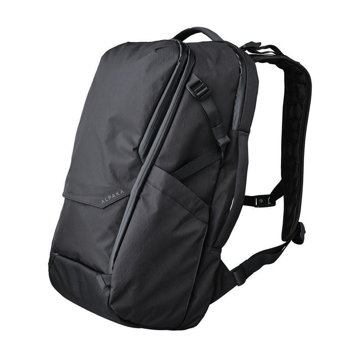 Alpaka Elements Travel Backpack – Mukama Alpaka Elements Travel Backpack – Mukama