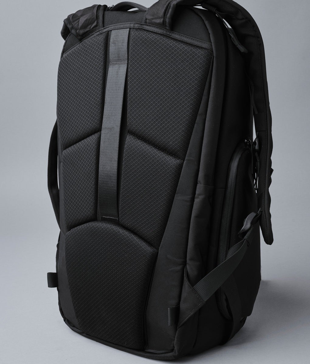 alpaca backpack travel Alpaka Elements Travel Backpack – Mukama