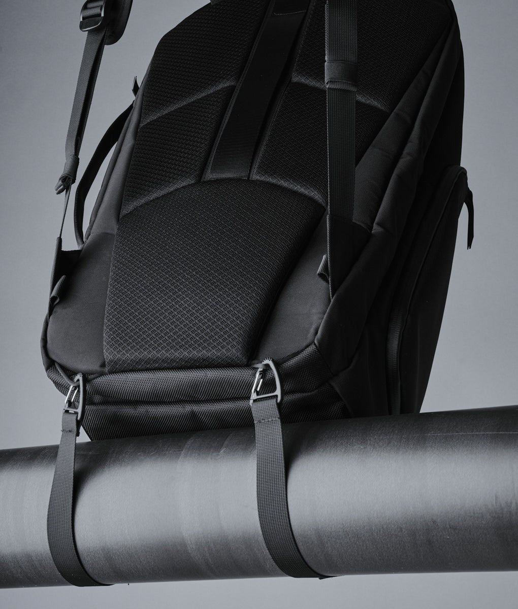 alpaca travel backpack Alpaka Elements Travel Backpack – Mukama