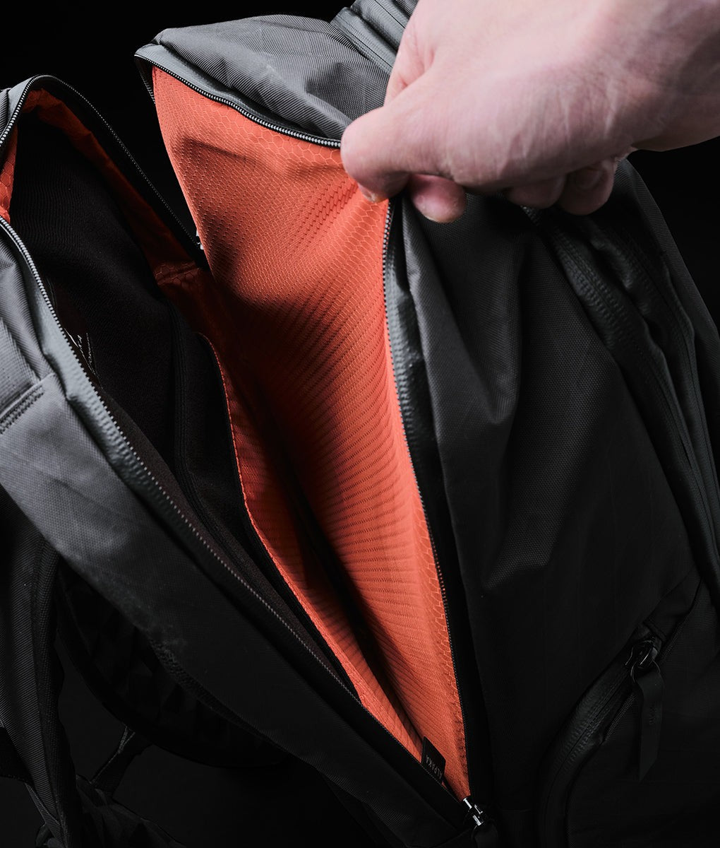 alpaca travel backpack Alpaka Elements Travel Backpack – Mukama
