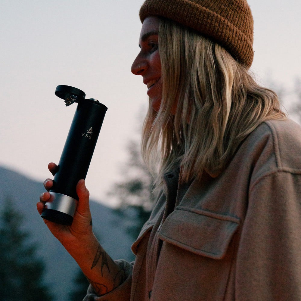 Insulated Flask - Taskumatti
