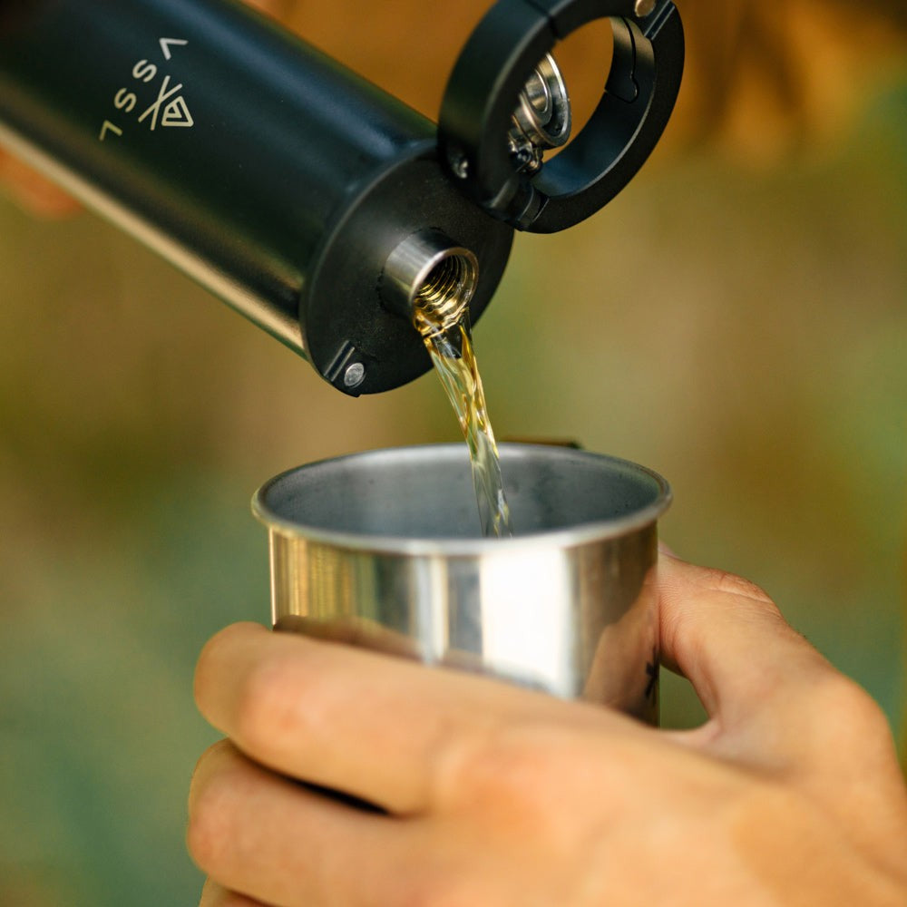 Insulated Flask - Taskumatti