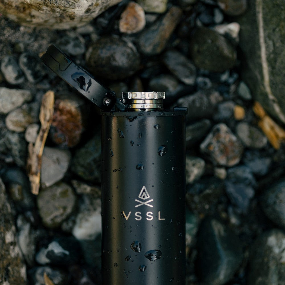 Insulated Flask - Taskumatti