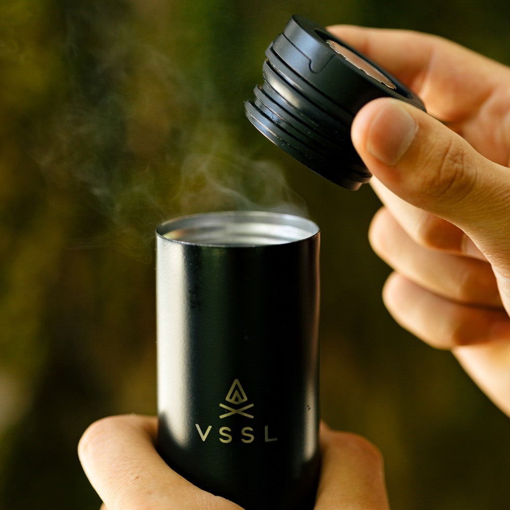 Insulated Flask - Taskumatti
