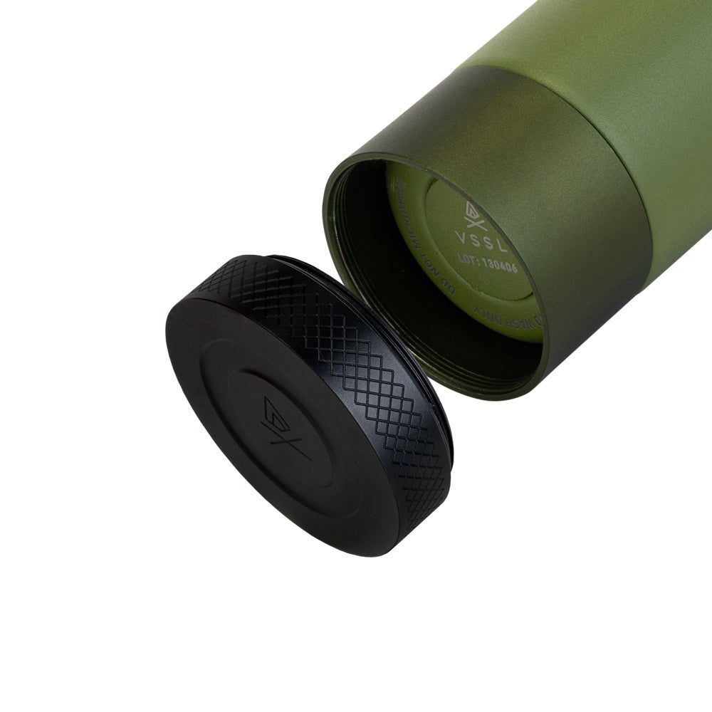 Insulated Flask - Taskumatti