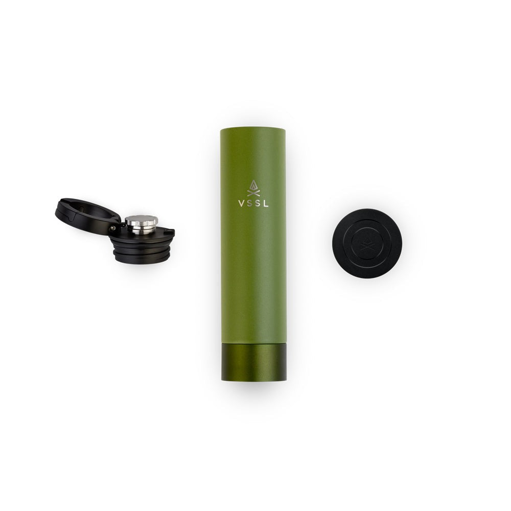 Insulated Flask - Taskumatti