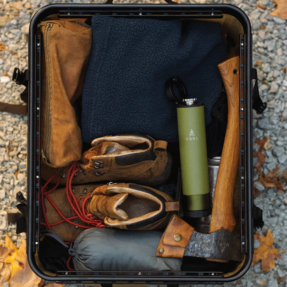 Insulated Flask - Taskumatti