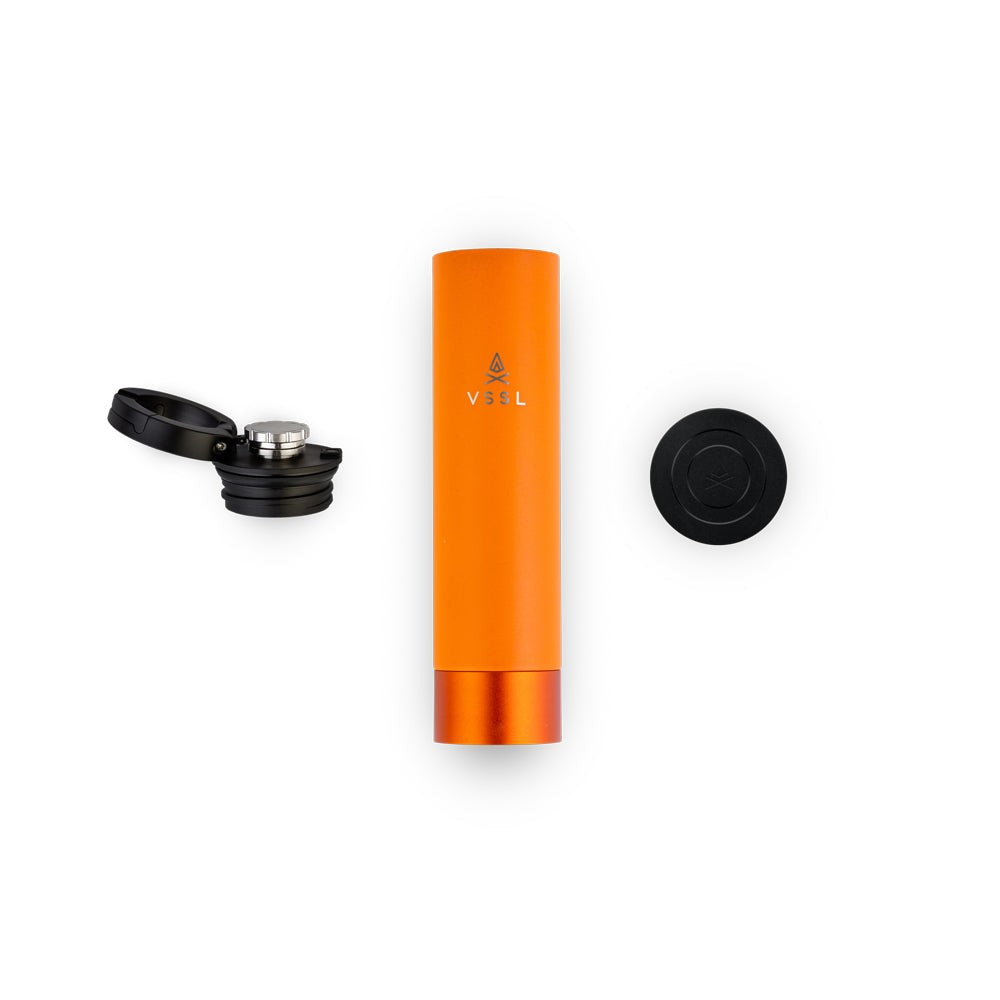 Insulated Flask - Taskumatti