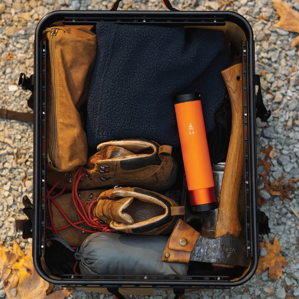 Insulated Flask - Taskumatti