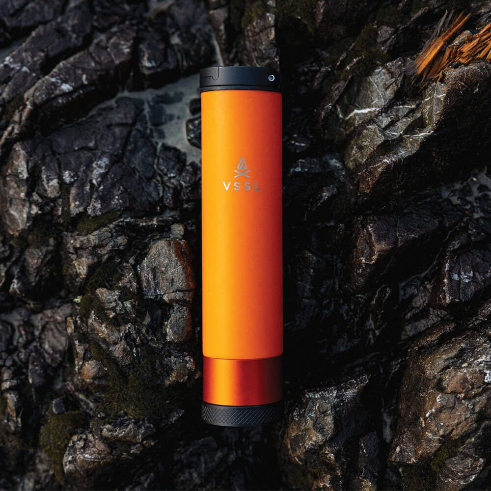 Insulated Flask - Taskumatti