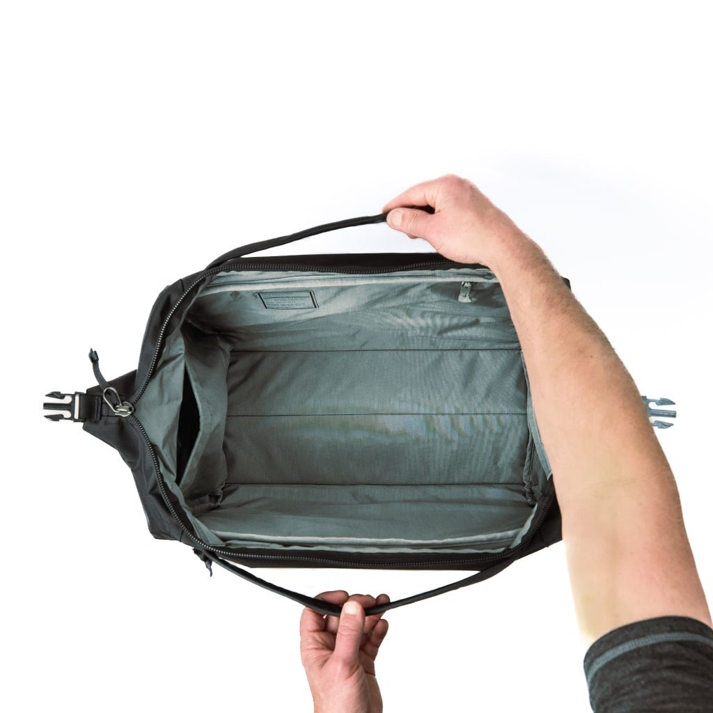 Evergoods Transit Duffel 35 L – Mukama Evergoods Transit Duffel 35 L – Mukama