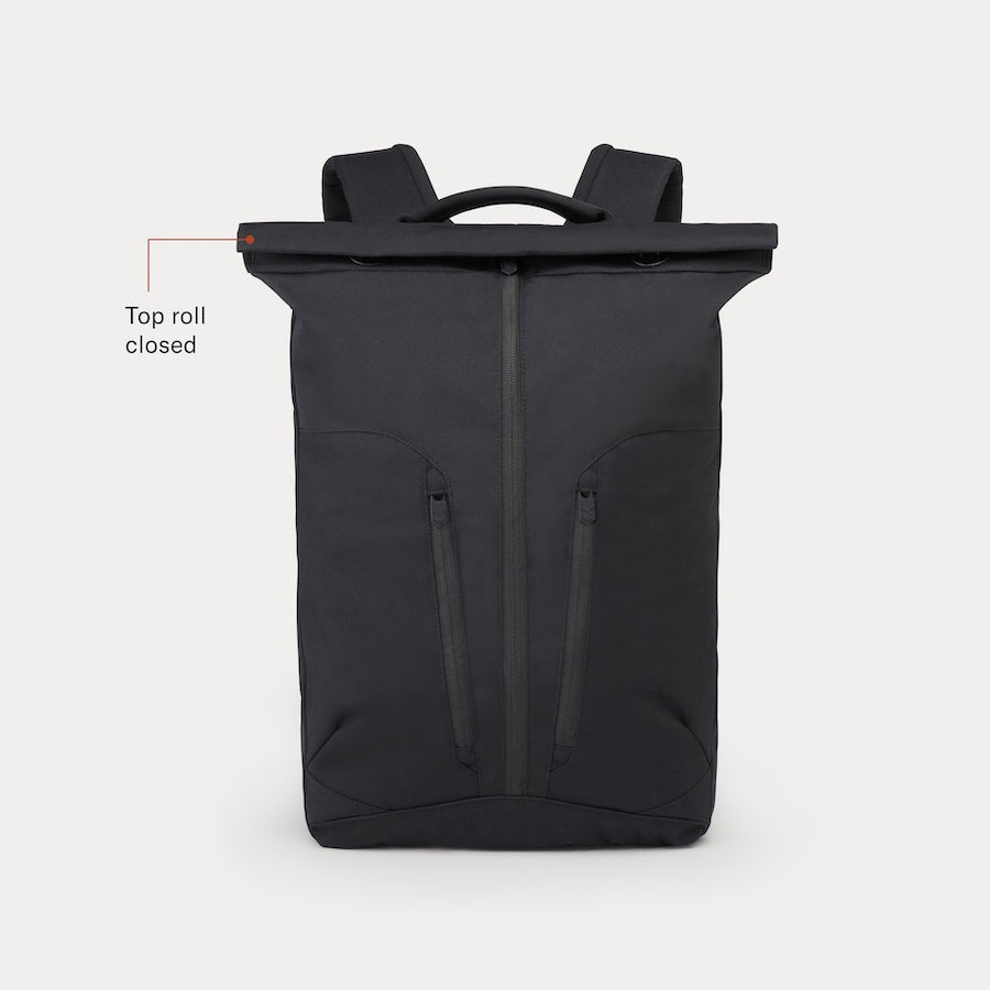Rolltop - Reppu