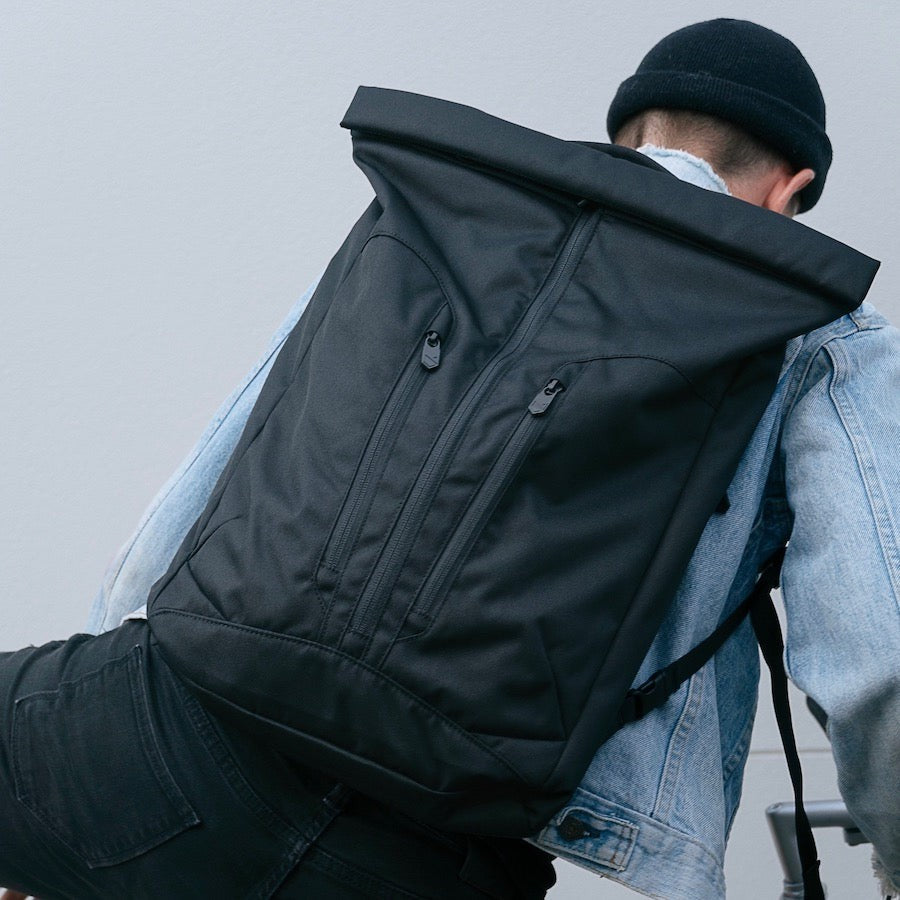 Rolltop - Reppu
