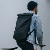 Rolltop - Reppu
