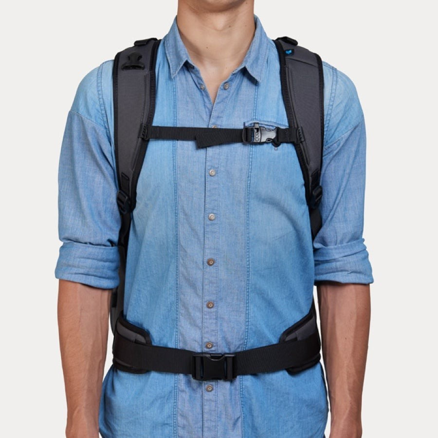Attachable Hip Pads 3.0 - Vyötäröhihna