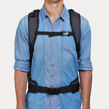 Attachable Hip Pads 3.0 - Vyötäröhihna