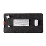 Wool Felt Desk Mat