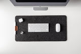Wool Felt Desk Mat