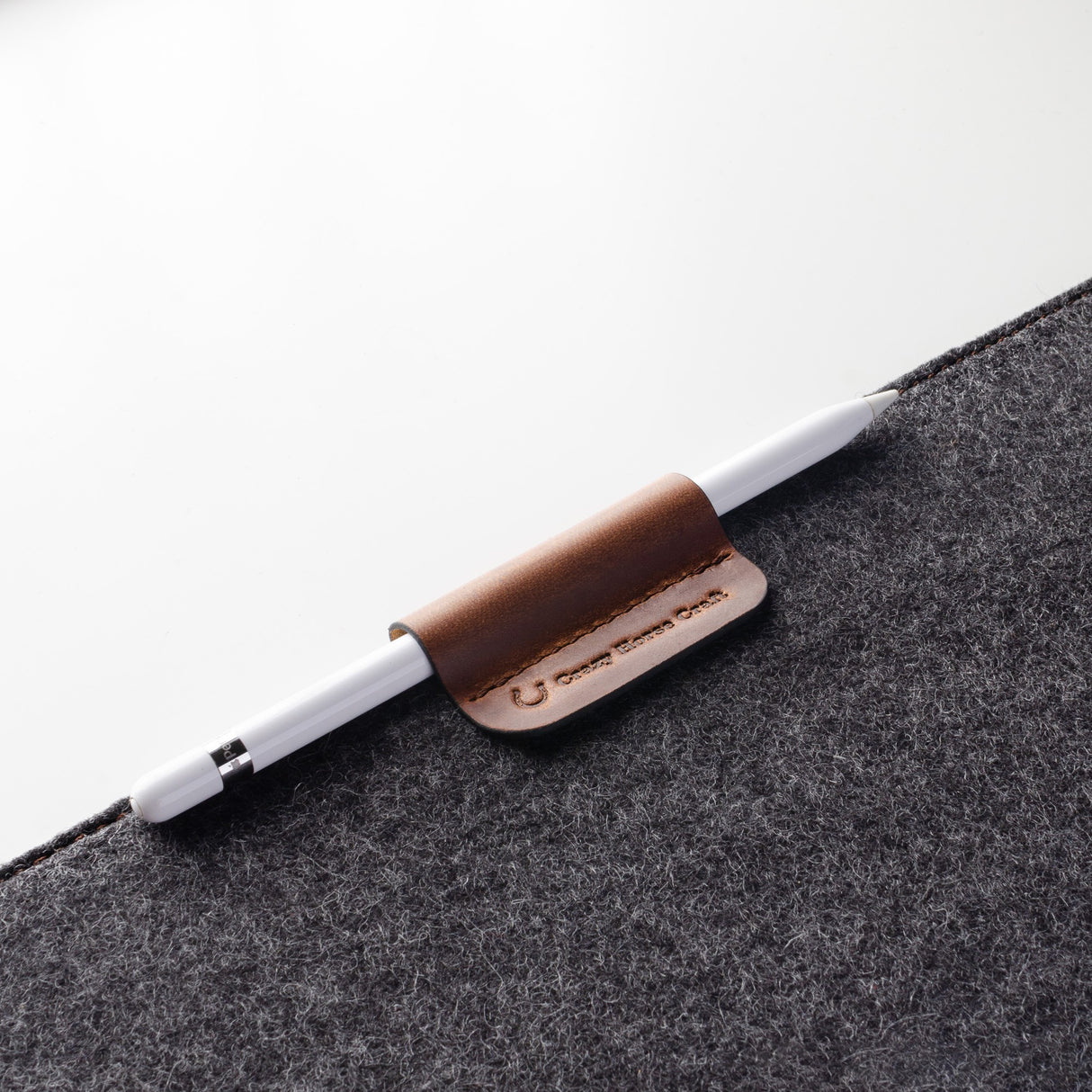 Wool Felt Desk Mat