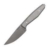 AK1 Drop Point Knife