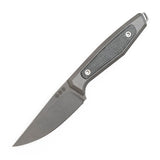 AK1 Drop Point Knife