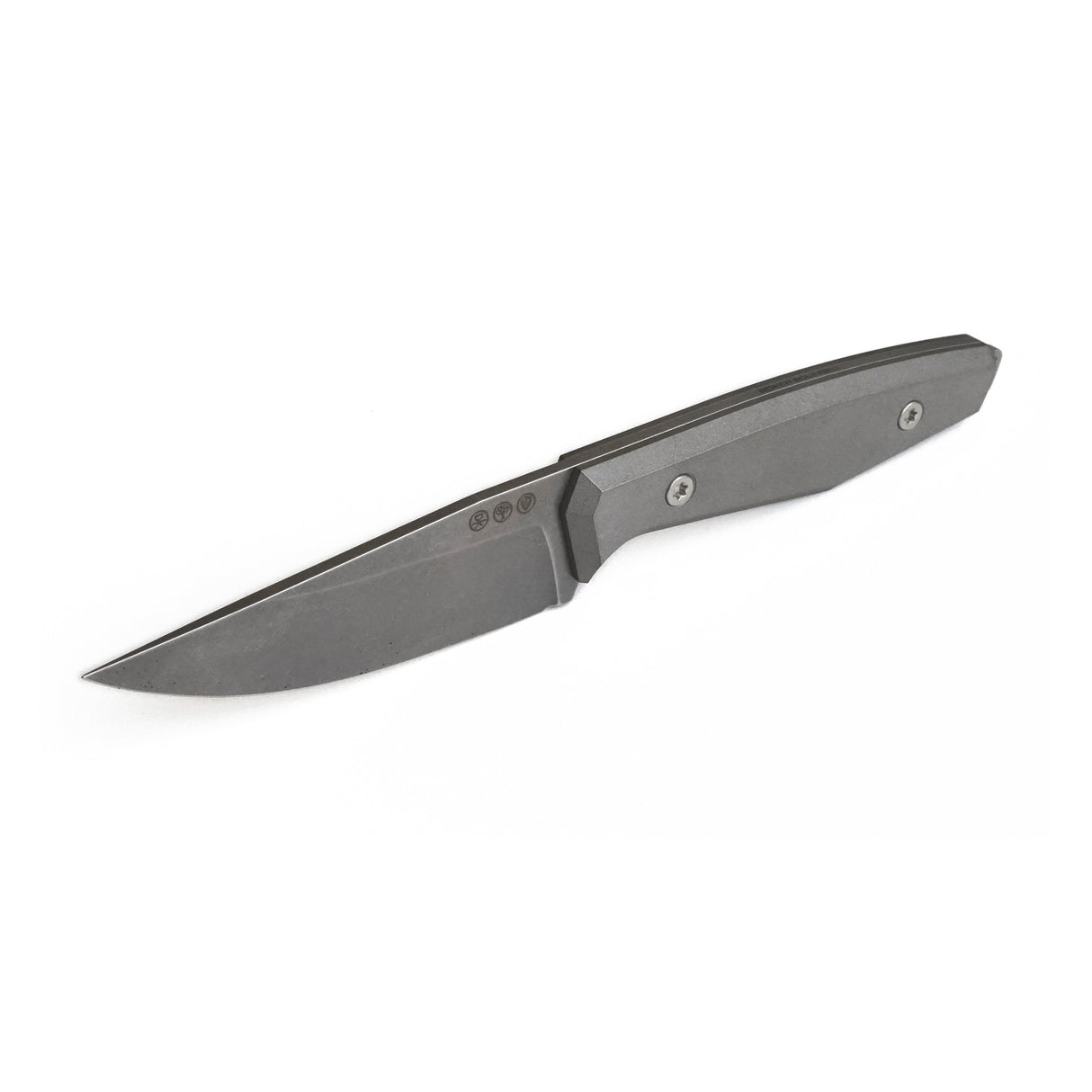 AK1 Drop Point Knife