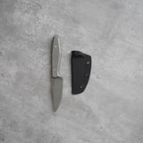 AK1 Drop Point Knife
