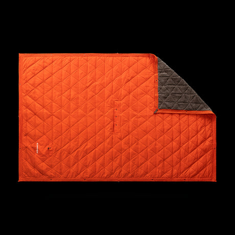Mountain Blanket