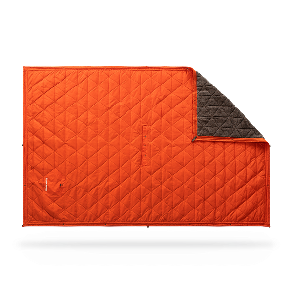 Kammok Mountain Blanket – Mukama