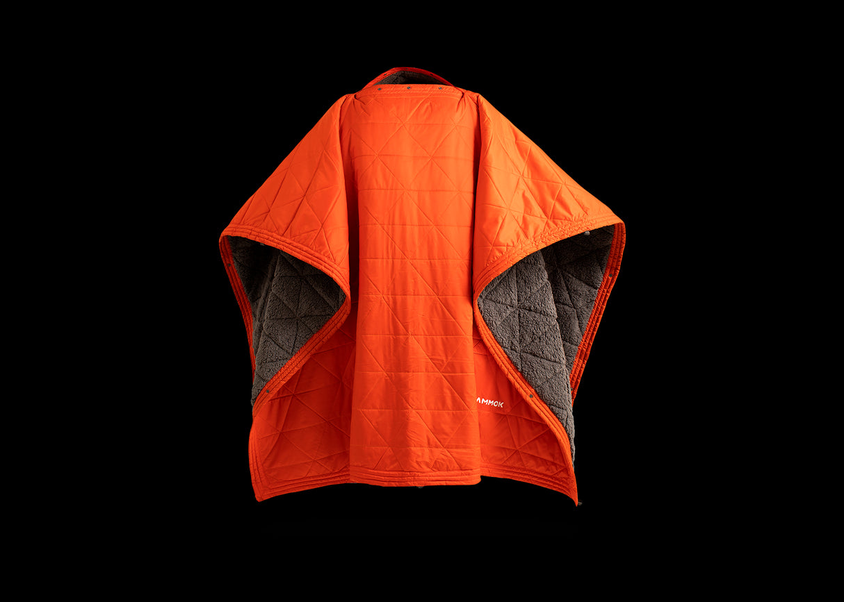 Mountain Blanket
