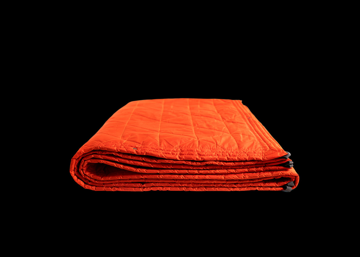 Mountain Blanket