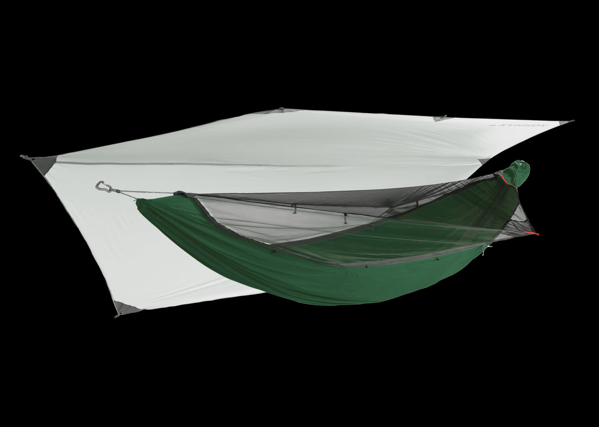 Mantis Hammock Tent